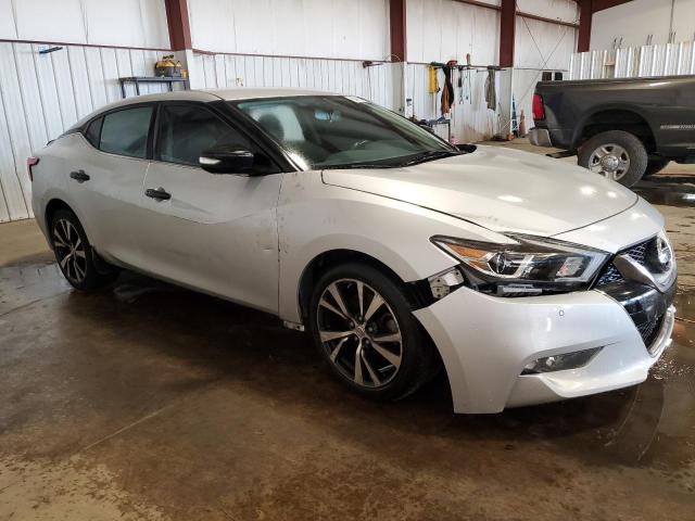Photo 4 from auction – 2018 NISSAN MAXIMA 3.5 with VIN 1N4AA6AP4JC360927