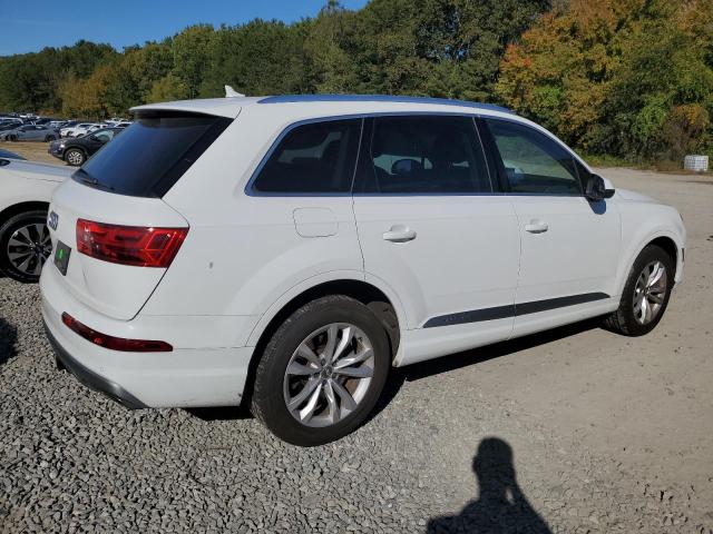 Photo 3 from auction – 2019 AUDI Q7 PREMIUM PLUS with VIN WA1LAAF73KD002805