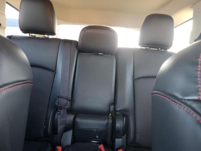 Photo 10 from auction – 2012 DODGE JOURNEY R/ with VIN 3C4PDDEGXCT241684
