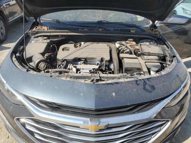 Photo 11 from auction – 2020 CHEVROLET MALIBU LT with VIN 1G1ZD5ST5LF061984