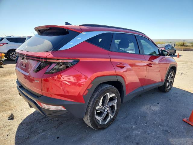Photo 3 from auction – 2023 HYUNDAI TUCSON SEL with VIN 5NMJFCAE4PH163310