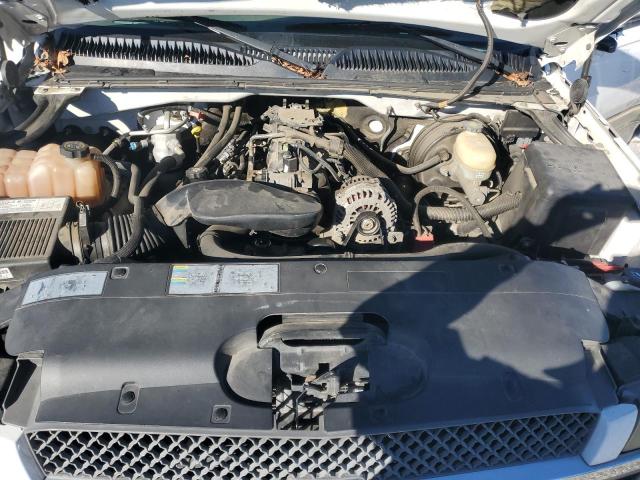 Photo 11 from auction – 2005 CHEVROLET SILVERADO with VIN 1GCEC19Z15Z170696
