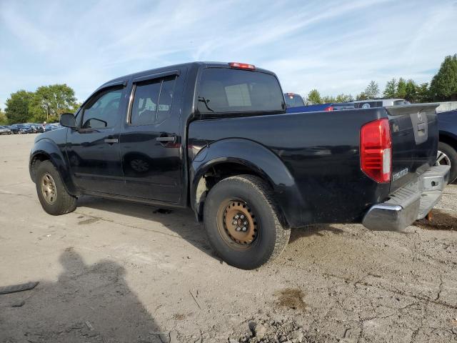 Photo 2 from auction – 2016 NISSAN FRONTIER S with VIN 1N6AD0ER6GN785862