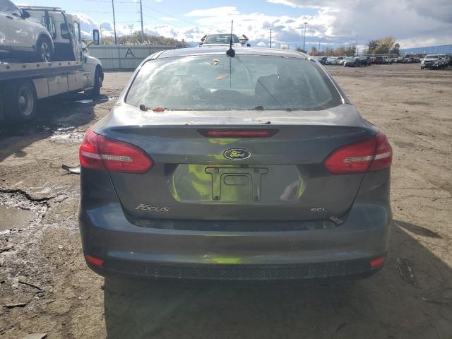 Photo 6 from auction – 2018 FORD FOCUS SEL with VIN 1FADP3H22JL239799