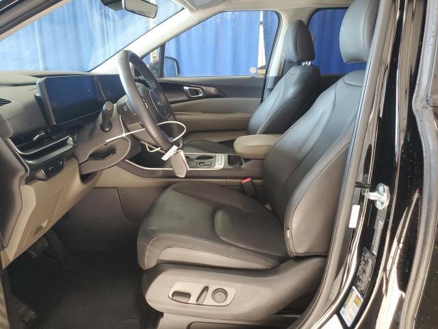 Photo 7 from auction – 2025 KIA CARNIVAL L with VIN KNDNB5K36S6524077