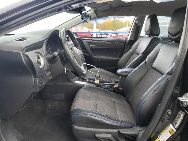 Photo 7 from auction – 2019 TOYOTA COROLLA L with VIN 2T1BURHE6KC131122