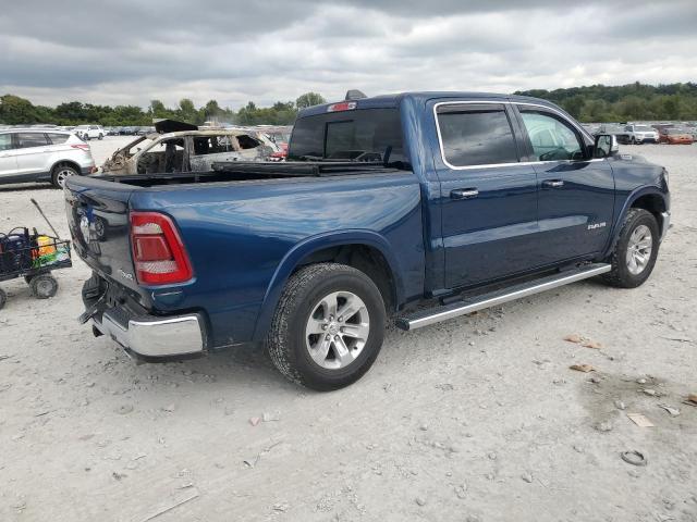 Photo 3 from auction – 2022 RAM 1500 LARAMIE with VIN 1C6SRFJT5NN450674