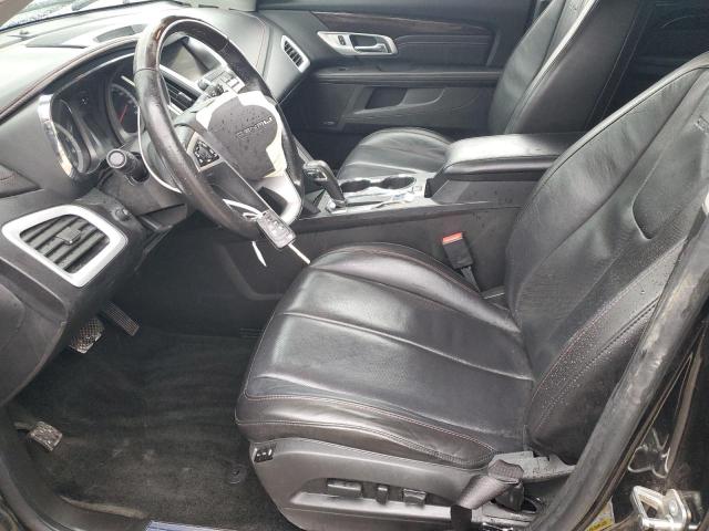Photo 7 from auction – 2015 GMC TERRAIN DE with VIN 2GKFLZEK6F6131731