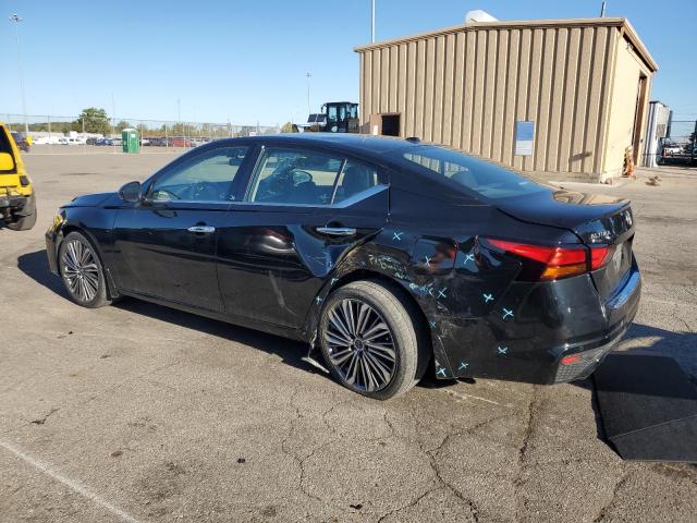 Photo 2 from auction – 2023 NISSAN ALTIMA SL with VIN 1N4BL4EV3PN409284