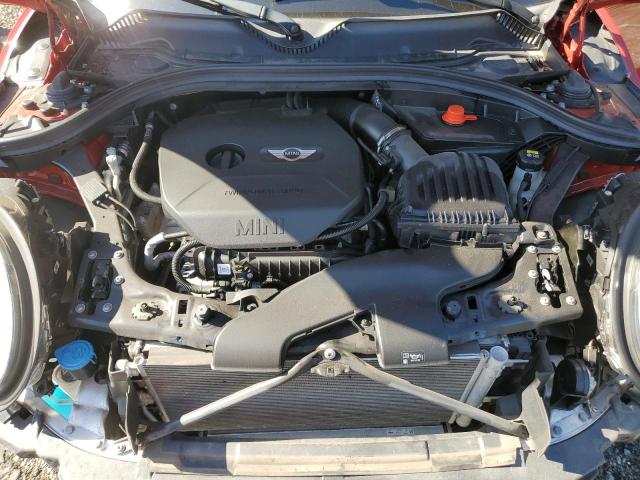 Photo 11 from auction – 2017 MINI COOPER CLU with VIN WMWLN5C59H2E32797