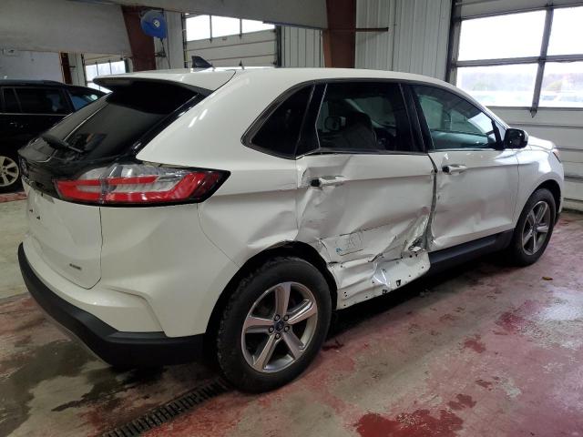 Photo 3 from auction – 2022 FORD EDGE SEL with VIN 2FMPK4J93NBA74530