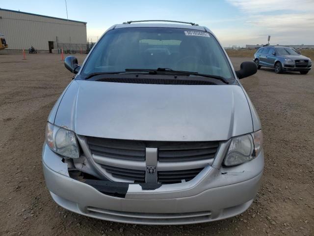 Photo 5 from auction – 2006 DODGE GRAND CARA with VIN 1D4GP24R66B697589