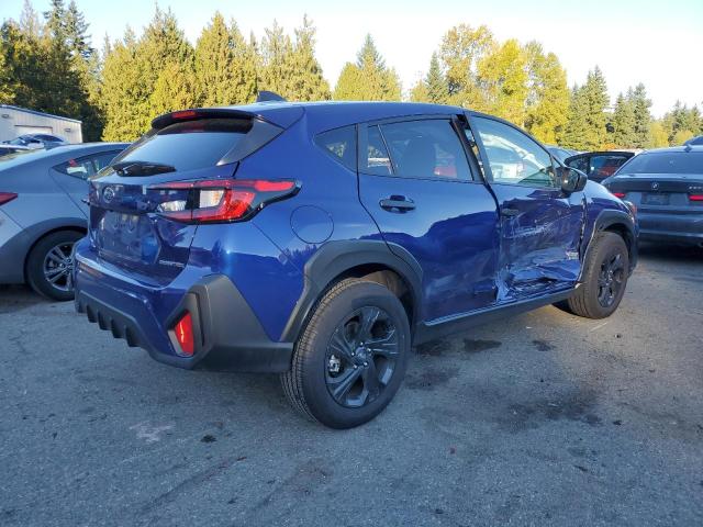 Фото 3 с аукциона – 2025 SUBARU CROSSTREK с VIN JF2GUABC4S8246216