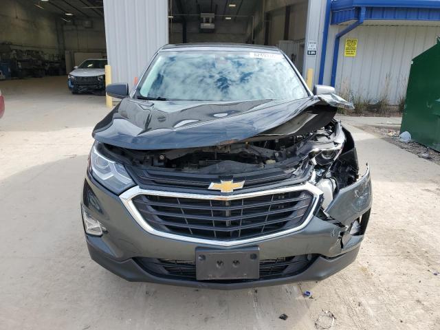 Photo 5 from auction – 2020 CHEVROLET EQUINOX LS with VIN 3GNAXSEV0LS564560