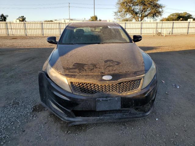 Photo 5 from auction – 2013 KIA OPTIMA EX with VIN 5XXGN4A70DG167336