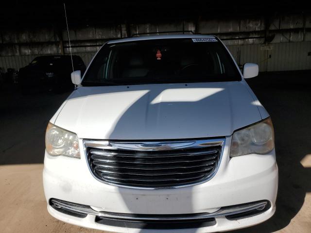 Photo 5 from auction – 2014 CHRYSLER TOWN & COU with VIN 2C4RC1BG7ER394057