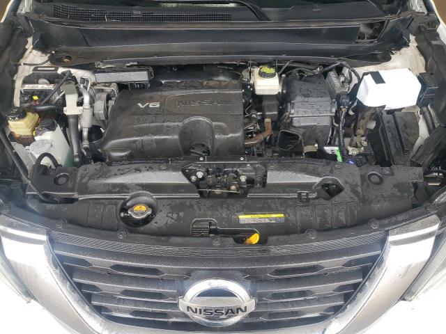 Photo 12 from auction – 2020 NISSAN PATHFINDER with VIN 5N1DR2BN0LC601144