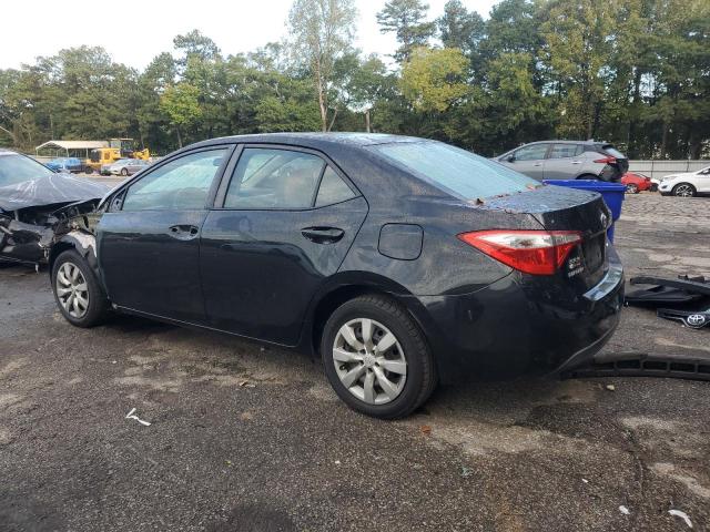 Photo 2 from auction – 2015 TOYOTA COROLLA L with VIN 2T1BURHEXFC405413