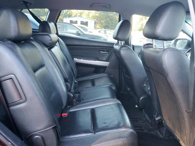 Photo 11 from auction – 2007 MAZDA CX-9 with VIN JM3TB38C970104821