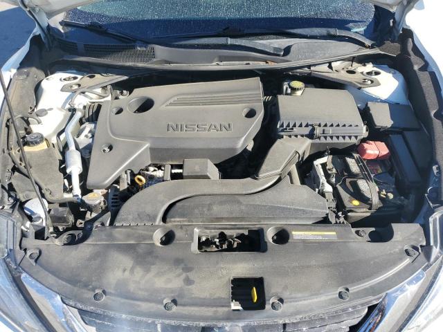 Photo 11 from auction – 2017 NISSAN ALTIMA 2.5 with VIN 1N4AL3AP0HC132586