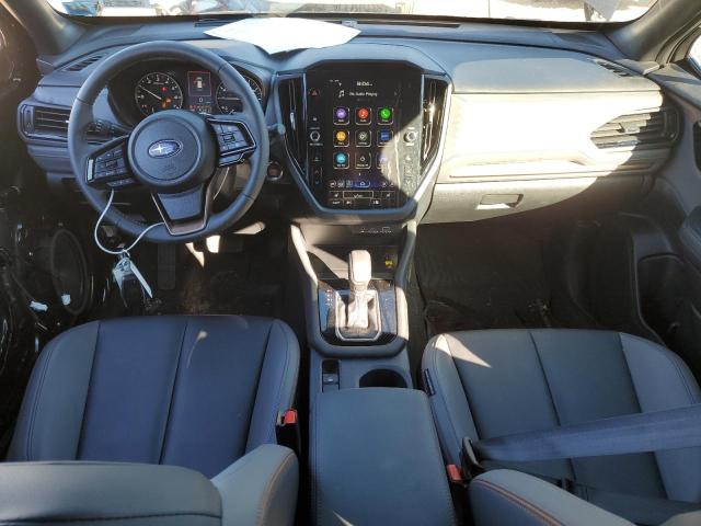 Photo 8 from auction – 2025 SUBARU FORESTER SPORT with VIN JF2SLDFC9SH496351