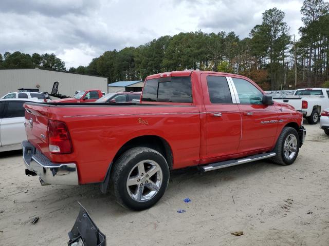 Photo 3 from auction – 2012 DODGE RAM 1500 S with VIN 1C6RD7GTXCS196288