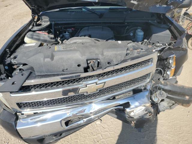 Фото 11 с аукциона – 2009 CHEVROLET SILVERADO с VIN 2GCEC290791103719