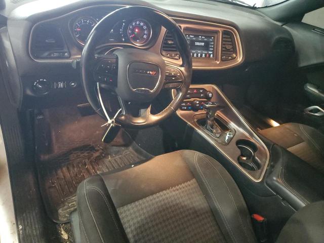 Photo 8 from auction – 2021 DODGE CHALLENGER with VIN 2C3CDZAG3MH516893