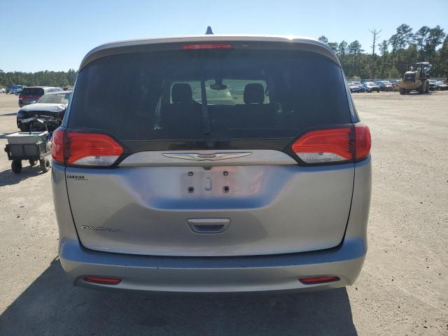 Photo 6 from auction – 2017 CHRYSLER PACIFICA T with VIN 2C4RC1DG7HR501139