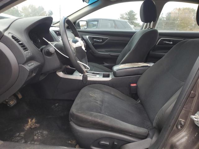 Photo 7 from auction – 2015 NISSAN ALTIMA 2.5 with VIN 1N4AL3AP2FN922876