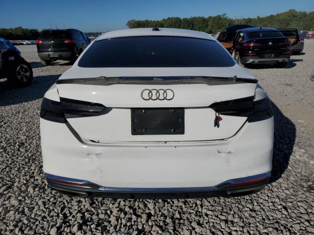 Photo 6 from auction – 2021 AUDI A5 PREMIUM with VIN WAUDACF55MA044477