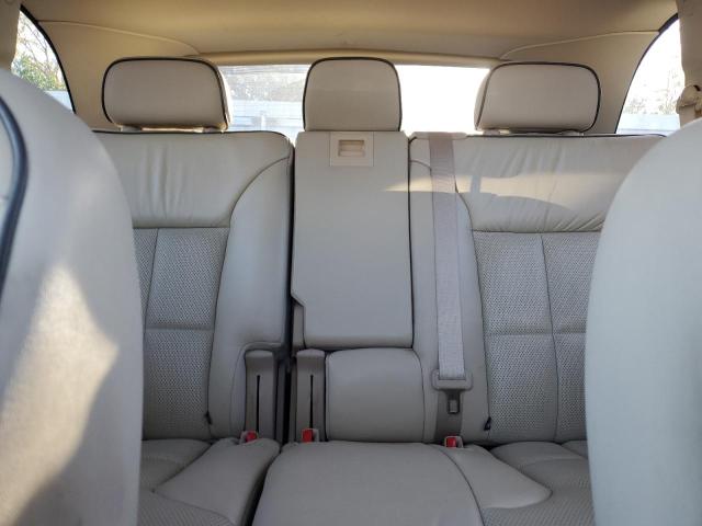 Foto 10 de la subasta – 2009 LINCOLN MKX con VIN 2LMDU88C09BJ02753