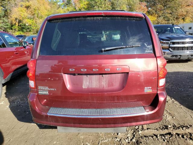 Photo 6 from auction – 2017 DODGE GRAND CARAVAN with VIN 2C4RDGCG5HR697261