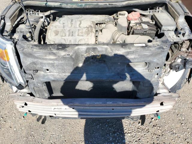 Zdjęcie 12 z aukcji – 2011 FORD EXPLORER XLT z VIN 1FMHK8D88BGA65910