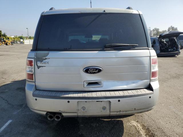 Photo 6 from auction – 2009 FORD FLEX SE with VIN 2FMDK51C49BA01189