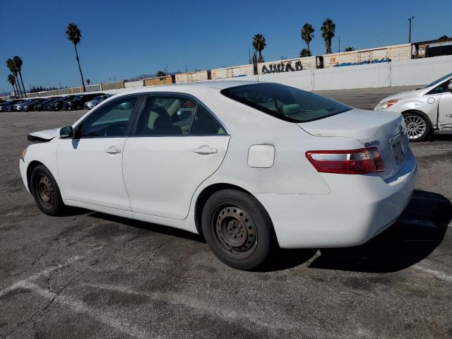 Photo 2 from auction – 2008 TOYOTA CAMRY CE with VIN 4T1BE46KX8U738690