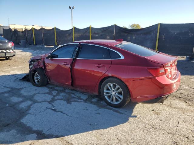 Photo 2 from auction – 2016 CHEVROLET MALIBU LT with VIN 1G1ZE5ST1GF313796