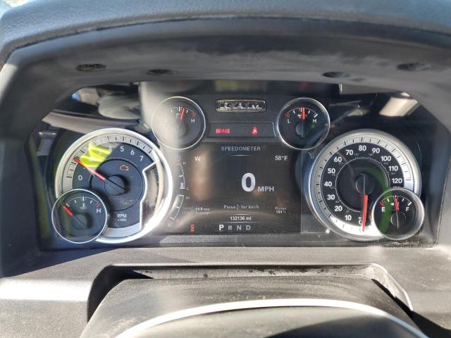 Photo 9 from auction – 2017 RAM 1500 SLT with VIN 3C6RR7LT6HG769953