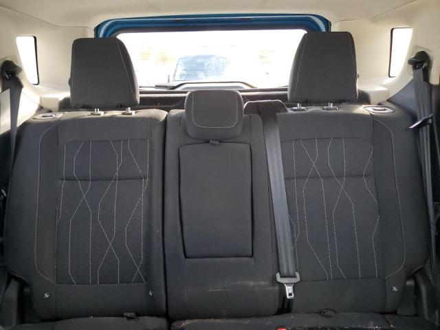 Photo 10 from auction – 2019 FORD ECOSPORT S with VIN MAJ6S3GL1KC262803