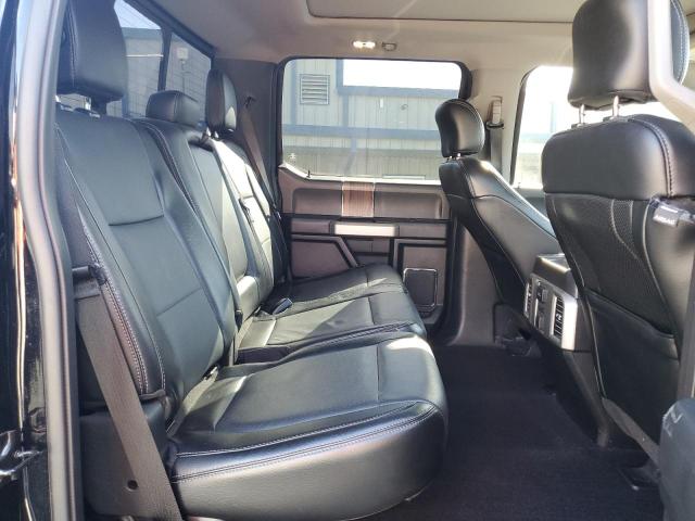 Photo 10 from auction – 2016 FORD F150 SUPERCREW with VIN 1FTEW1EG5GFB20416