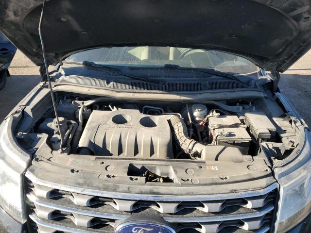 Photo 12 from auction – 2016 FORD EXPLORER with VIN 1FM5K7BH8GGA16231