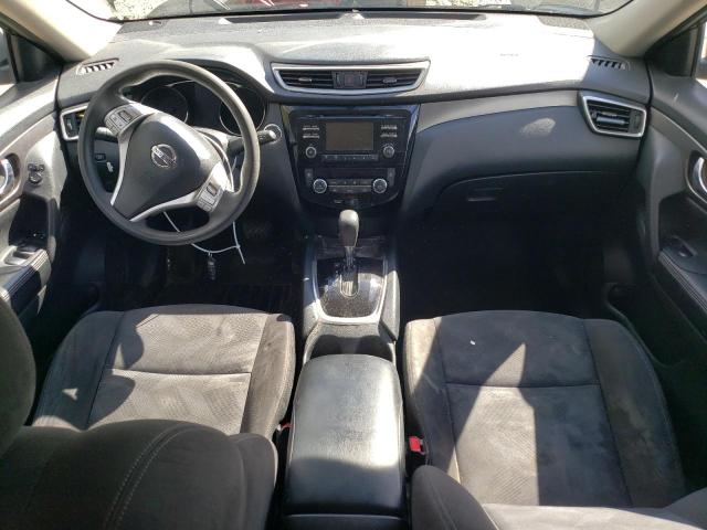 Photo 8 from auction – 2015 NISSAN ROGUE S with VIN KNMAT2MV0FP539120