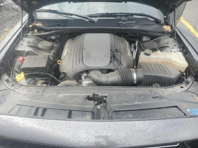 Photo 11 from auction – 2023 DODGE CHALLENGER with VIN 2C3CDZBT3PH597054
