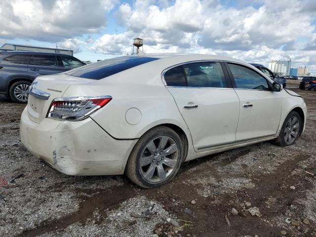 Photo 3 from auction – 2013 BUICK LACROSSE P with VIN 1G4GH5E32DF148222