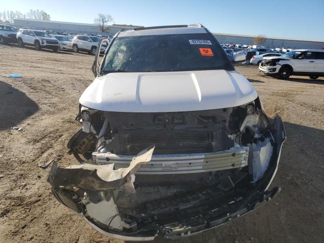 Photo 5 from auction – 2017 FORD EXPLORER L with VIN 1FM5K8FH5HGE05331