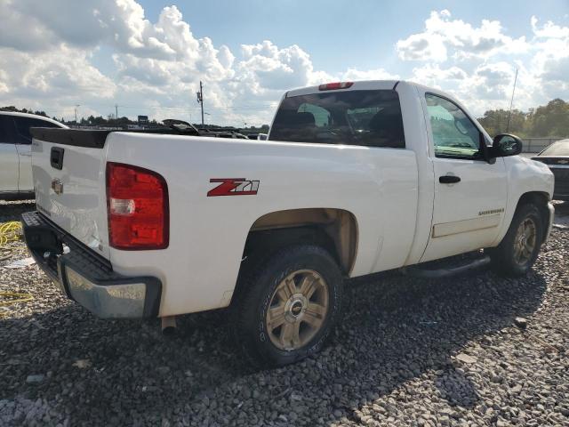 Photo 3 from auction – 2008 CHEVROLET SILVERADO with VIN 1GCEC14C68Z216580