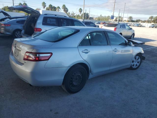 Photo 3 from auction – 2007 TOYOTA CAMRY CE with VIN 4T1BE46K37U583236