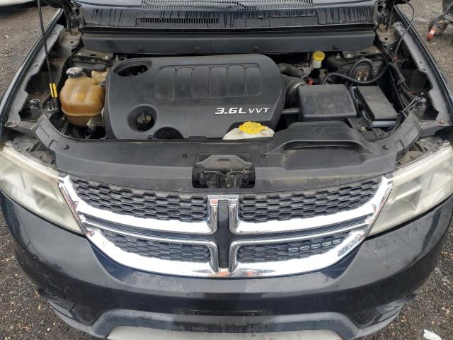 Photo 12 from auction – 2012 DODGE JOURNEY CR with VIN 3C4PDCDG0CT199683