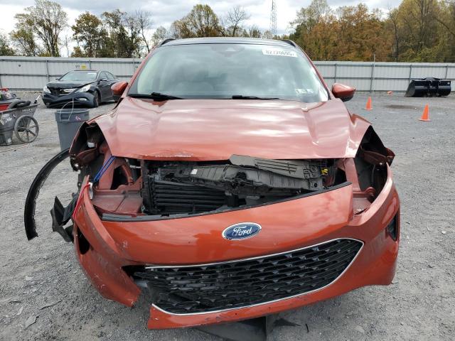 Photo 5 from auction – 2020 FORD ESCAPE SE with VIN 1FMCU9G69LUA66572