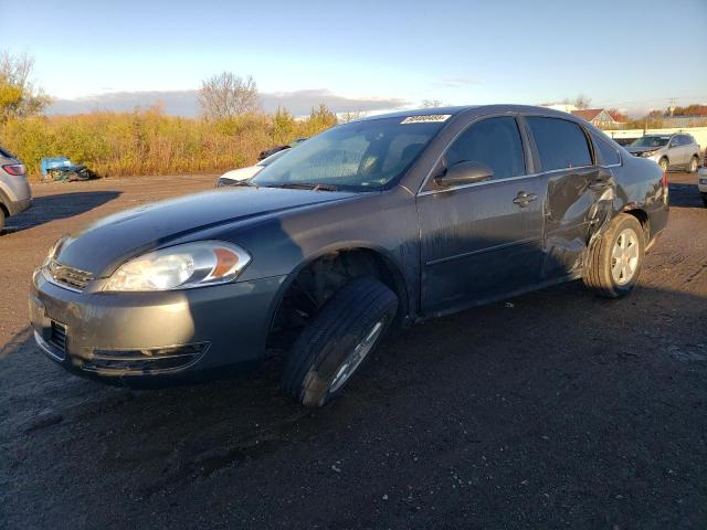 CHEVROLET IMPALA LS 2011 with VIN 2G1WF5EK9B1271946 - Photo from auction
